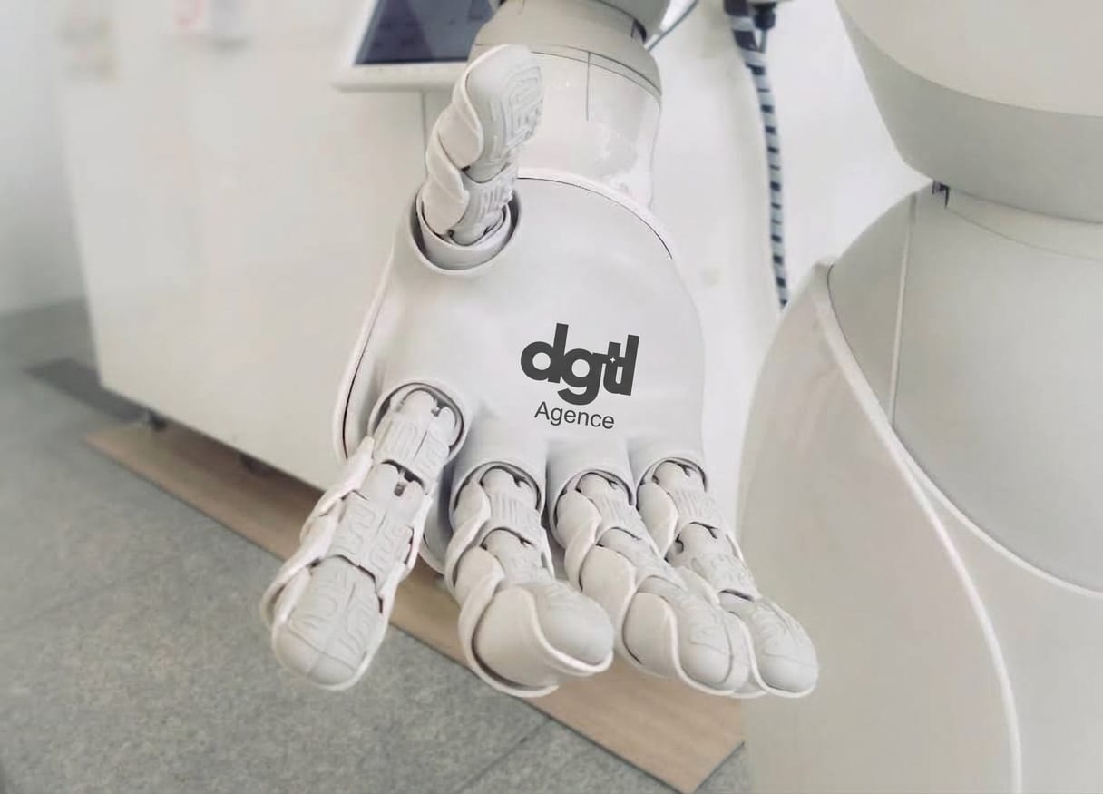 AI Agent for Business | İşletmeler İçin Yapay Zekâ Ajanları​