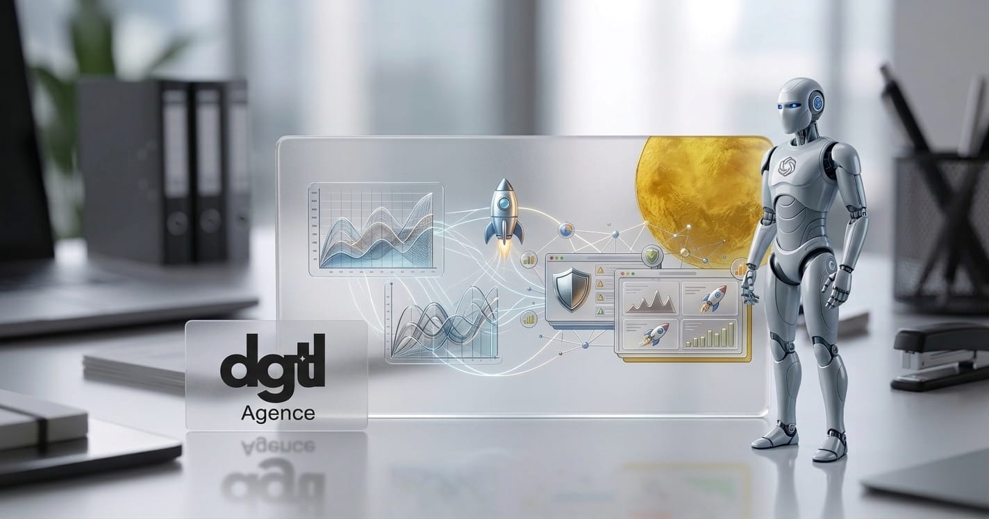 AI Agent’lar İşletmelerin Geleceğini Nasıl Değiştirecek?